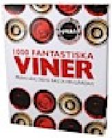 1000 Fantastiska Viner