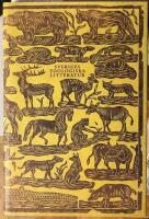 SVERIGES ZOOLOGISKA LITTERATUR 1483-1920