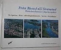 Fr&aring;n B&aring;stad till Str&ouml;mstad V&auml;sterhavshamnar i f&aring;gelperspektiv