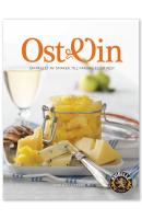Ost & Vin Nya Smaker Till Vardag och Fest