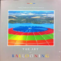 THE ART OF BALLOONING