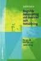 Kognitiv behandling vid &ouml;vervikt och hets&auml;tning ny syn p&aring; &ouml;vervikt och behandling