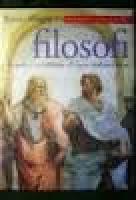 Filosofi fr&aring;n antikens naturfilosofer till dagens moderna t&auml;nkare