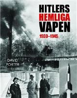 Hitlers hemliga vapen 1933-1945