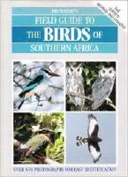 Field Guide to Birds of Southern Africa
