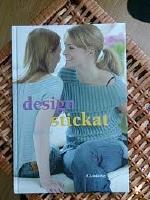 Designstickat