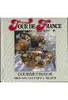 Tour de France Gourmetresor med Siv och Key L. Nilson