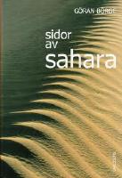 Sidor av Sahara