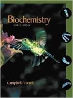 Biochemistry Fouth Edition