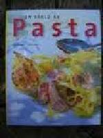En v&auml;rld av pasta