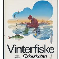 Fiskeskolan Vinterfiske