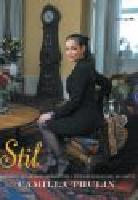 Stil : inspirerande r&aring;d och praktiska tips om personlig kl&auml;dstil F&ouml;rlagsbild Stil : inspirerande r&aring;d och praktiska tips om personlig kl&auml;dstil