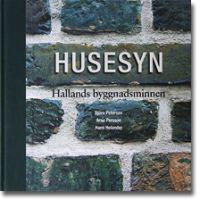 Husesyn Hallands byggnadsminnen