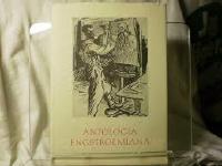 Antologia Engstroemiana &auml;r en bok om Albert Engstr&ouml;m