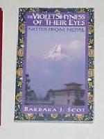 The Violet Shyness of Their Eyes Notes From Nepal