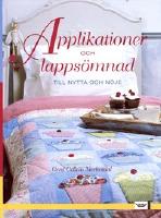 Applikationer och Lapps&ouml;mnad Till nytta och n&ouml;je