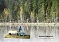 Tr&auml;dets l&aring;nga v&auml;g En historia om hur man kan anv&auml;nda olika tr&auml;slag