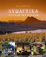 SYDAFRIKA - Ett Magiskt Vinland
