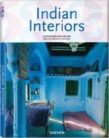 Indian Interiors