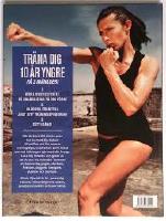 Tr&auml;na sig 10 &auml;r yngre - livsstilstest - tr&auml;ningsguide - tr&auml;ningsprogram