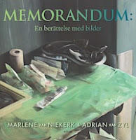 Memorandum - En ber&auml;ttelse med bilder