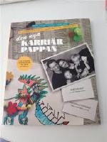 Den Nya Karri&auml;r Pappan