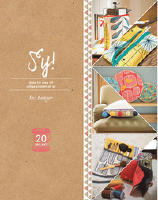 SY  !   STEG F&Ouml;R STEG till roliga projekt att sy