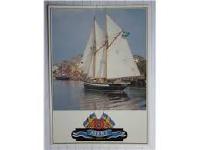 M/S Atene : ett sekel under segel