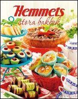 Hemmets stora bakbok