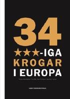 34 trestj&auml;rniga krogar i Europa