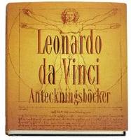 Leonardo da Vinci : anteckningsb&ouml;cker