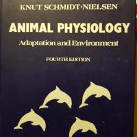 ANIMAL PHYSIOLOGY  Adaptation and environment