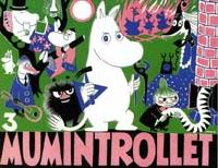 Mumintrollet 3