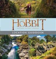 THE HOBBIT - Motion Picture Trilogy - Location Guidebook