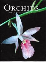 ORCHIDS  -  Photographs by Paul Starosta