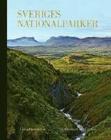 Sveriges nationalparker