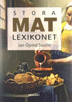 Stora matlexikonet