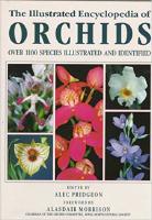 The illustrated encyclopedia of orchids