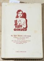 Halv oskuld - en dj&auml;rv fransk sederoman