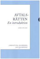 Avtalsr&auml;tten : en introduktion
