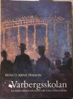 Varbergsskolan