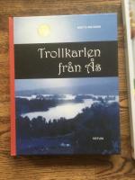 Trollkarlen fr&aring;n &Aring;s