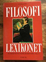Filosofilexikonet