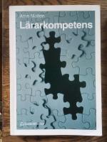 L&auml;rarkompetens