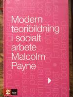 Modern teoribildning i socialt arbete