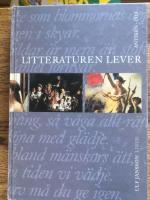 Litteraturen lever Antiken-1914