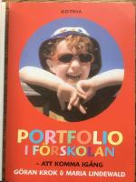 Portfolio i f&ouml;rskolan