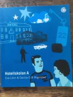Hotellskolan A