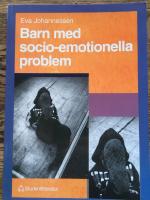 Barn med socio-emotionella problem