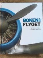 Boken om flyget : flygmaskinens historia i bilder